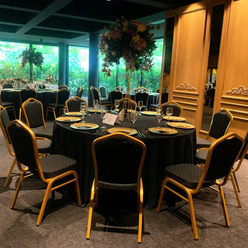 Restaurant nuntă București – Hanul Drumetului